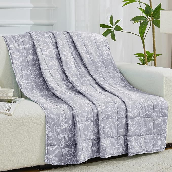 yescool King Size Weighted Blanket - Image 6