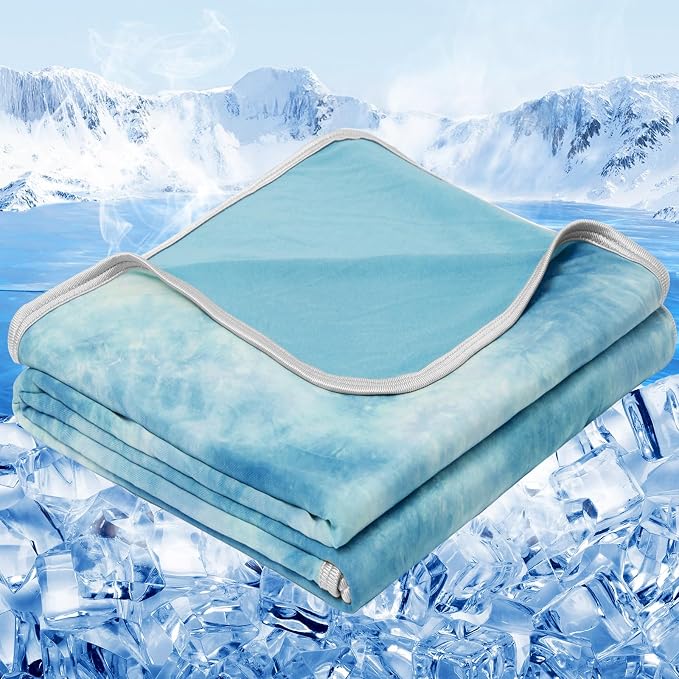 inhand Cooling Blanket Twin XL Size, Cooling Blankets by inhand