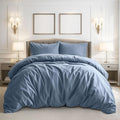 Pure Bedding Duvet Cover King Size by PureBedding