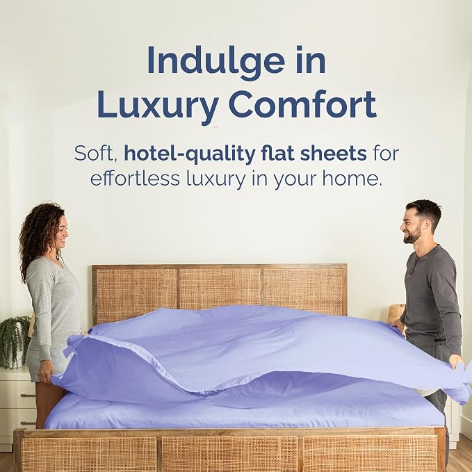 Full Size Flat Sheet - Image 2