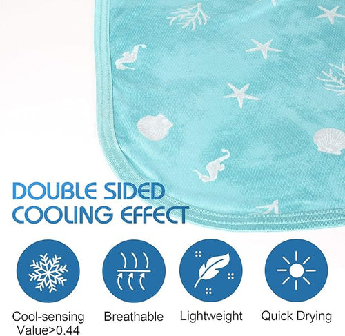 Ailemei Direct Cooling Blanket - Image 2