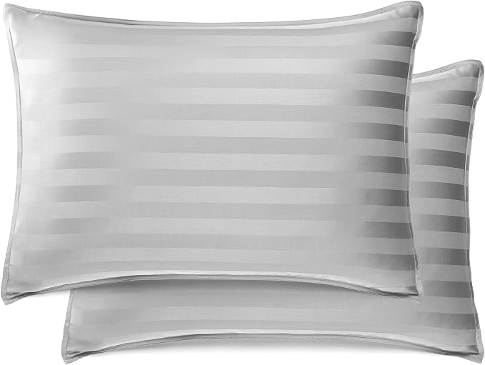 Pure Bamboo King Sheets, Genuine 100% Organic Viscose Derived from Bamboo Bed - Image 5