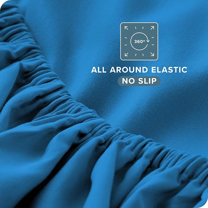 Bare Home Twin XL Sheet Set - Image 6