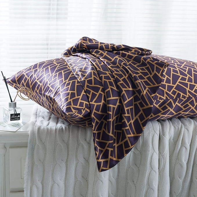 SLPBABY Silk Pillowcase for Hair and Skin - Image 4