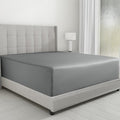 California Design Den Luxuriously Soft Twin Fitted Sheet Only by CaliforniaDesignDen