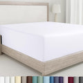 California Design Den Queen Fitted Sheet Only by CaliforniaDesignDen