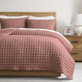 WDCOZY Queen Size Quilts Bedding Sets by WDCOZY