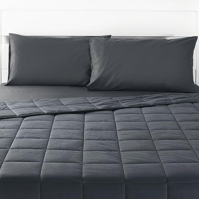 TONGDADA Weighted Blanket - Image 2