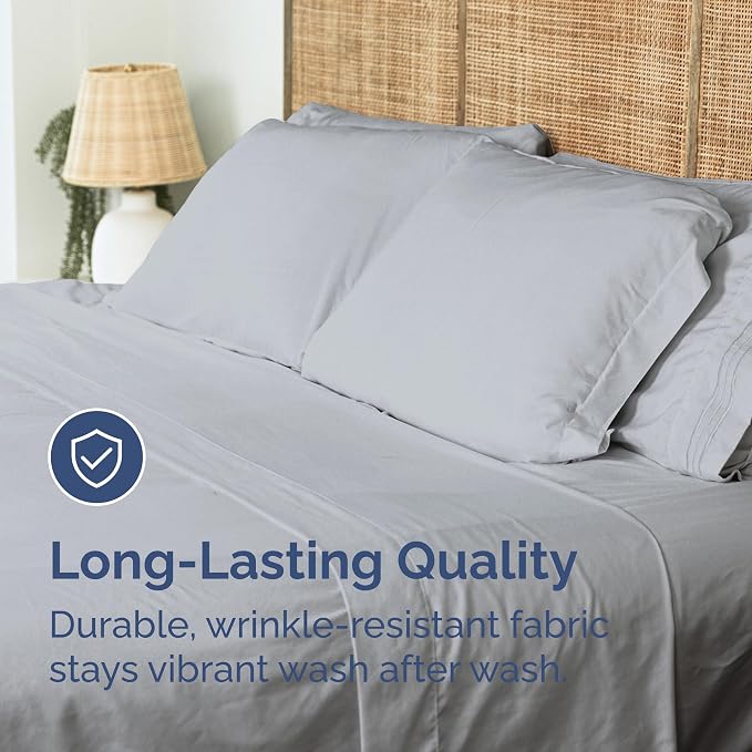 Full Size Flat Sheet - Image 4