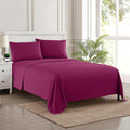 Full Size Sheet Sets by SweetHomeCollection