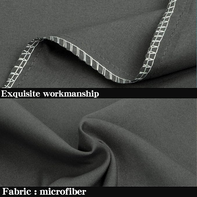 NTBAY Standard Pillowcase Set - Image 2