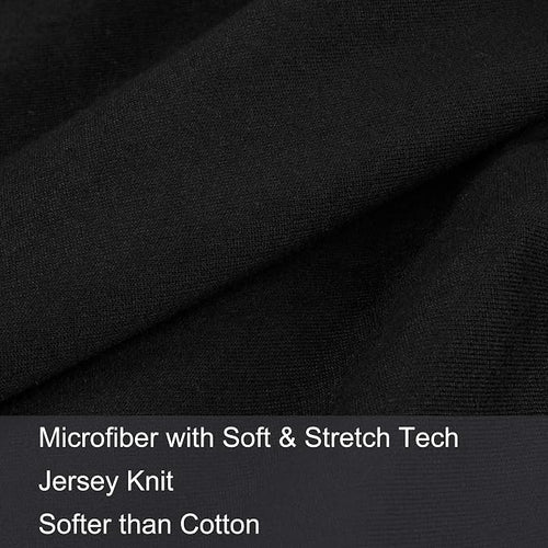 2-Pack Stretch Pillow Cases - Image 2