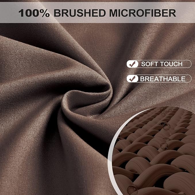 FreshCulture Twin XL Fitted Sheet Only - Image 2