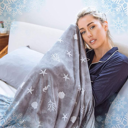 Ailemei Direct Cooling Blanket by AilemeiDirect