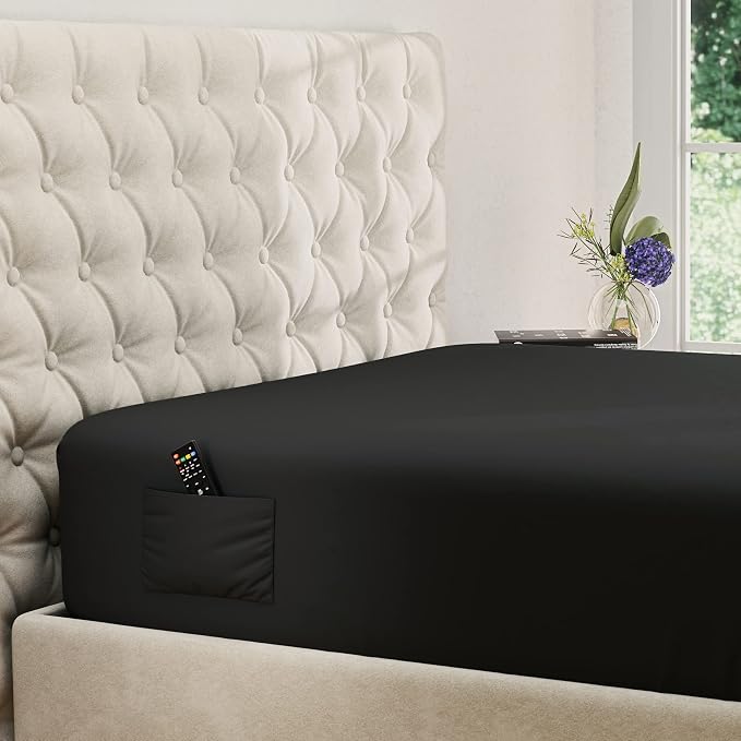 DREAMCARE King Fitted Sheet Only by DREAMCARE