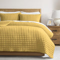 WDCOZY King Size Quilt Bedding Sets by WDCOZY