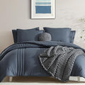 Monbix Full Size Comforter Set by Monbix