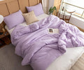 ROSGONIA Full Size Comforter Sets by ROSGONIA