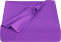 NTBAY Twin Flat Sheet Only by NTBAY