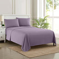 California King Sheet Sets by SweetHomeCollection