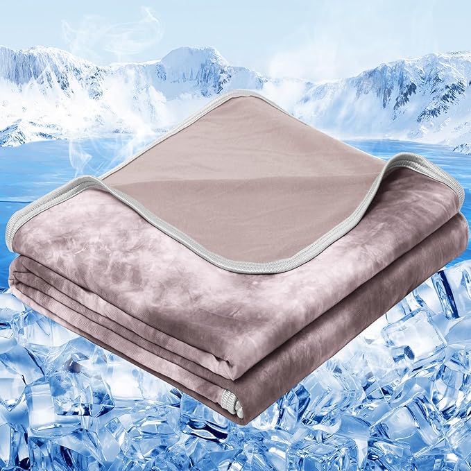 inhand Cooling Blanket Twin XL Size, Cooling Blankets by inhand