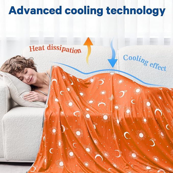 inhand Cooling Blanket Twin XL - Image 5