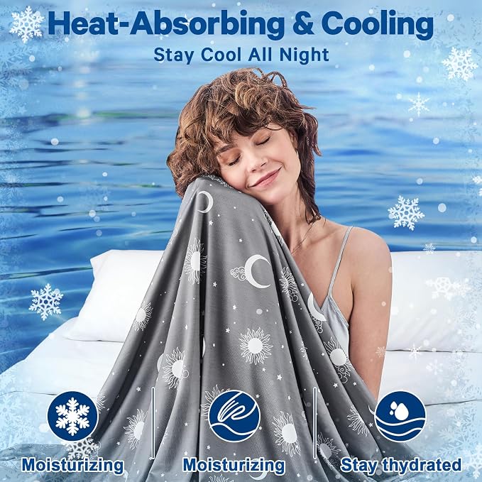 inhand Cooling Blanket Twin XL - Image 2