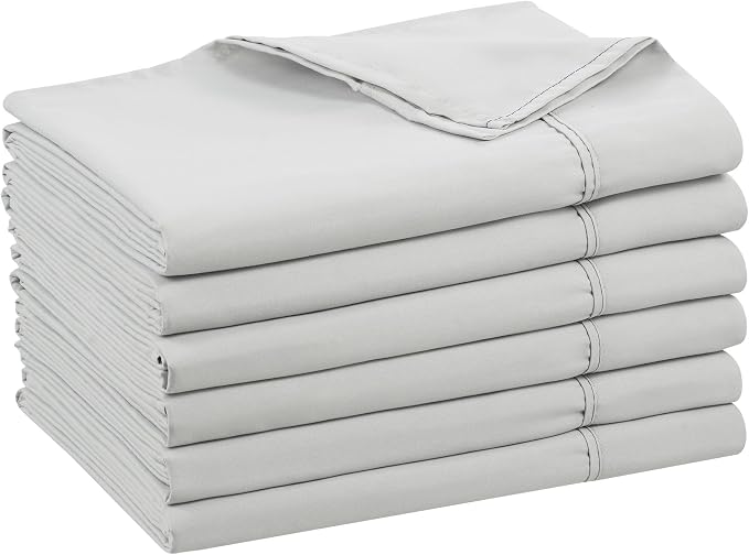Arkwright Bulk Twin Flat Sheets by Arkwright