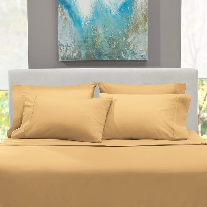 Hearth & Harbor Extra Deep Pocket King Size Sets - Image 8