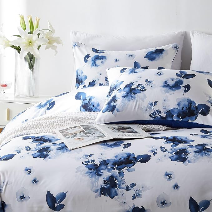 Cupocupa Queen Duvet Cover Set - Image 4