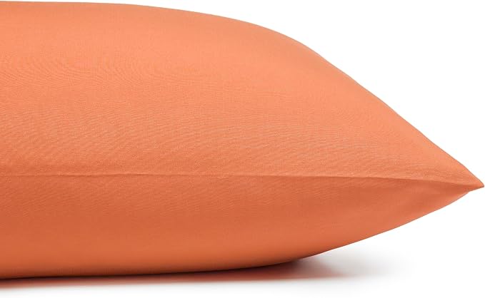 Amazon Basics Lightweight Super Soft Easy Care Wrinkle Free Microfiber 3-Piece - Image 5