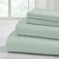 Modern Threads Soft Microfiber Solid Sheets by ModernThreads