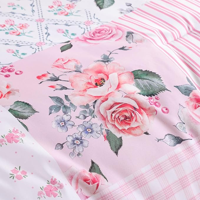 YIKUSH Twin Comforter Set - Image 3