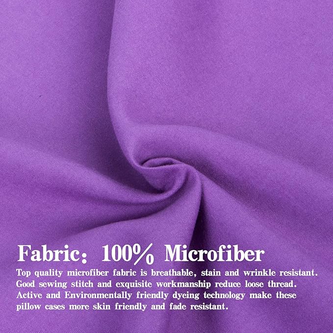 NTBAY Twin Flat Sheet Only - Image 2