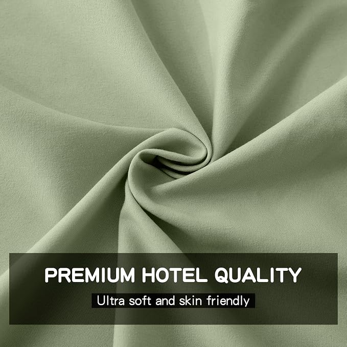FreshCulture Twin Flat Sheet - Image 3