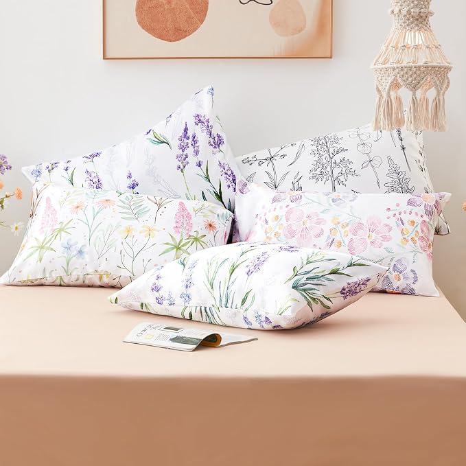 Satin Pillowcase 2 Pack - Image 8