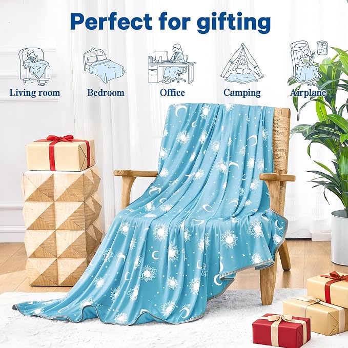 inhand Cooling Blanket Queen Size - Image 8