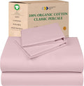 California Design Den Full Bed Sheets Set by CaliforniaDesignDen