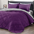 downluxe Queen Comforter Set by Downluxe