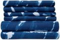 King Size Bed Sheets by SweetHomeCollection