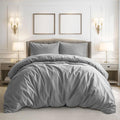 Pure Bedding Duvet Cover Queen Size by PureBedding