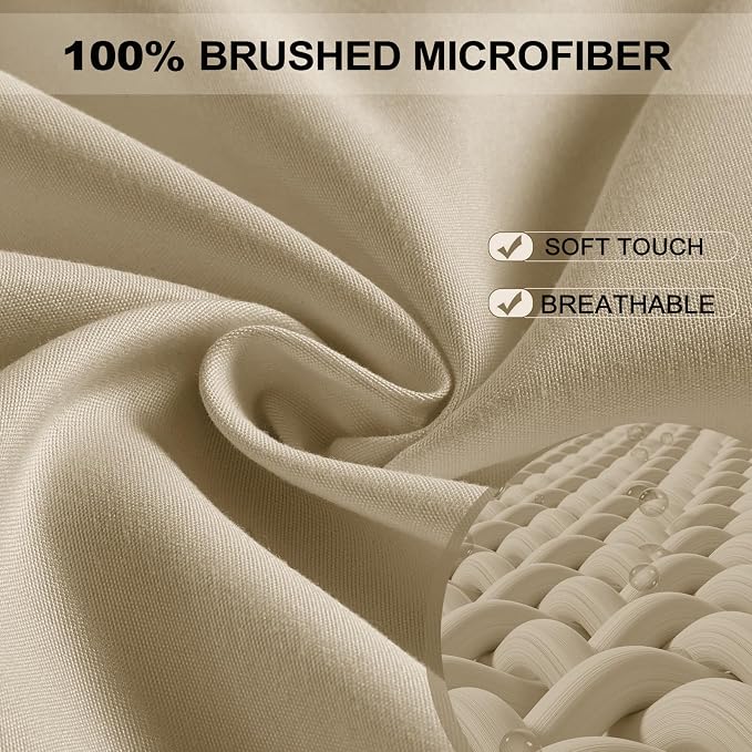 FreshCulture King Fitted Sheet Only - Image 2