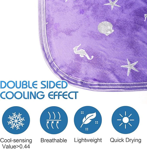 Ailemei Direct Cooling Blanket - Image 2