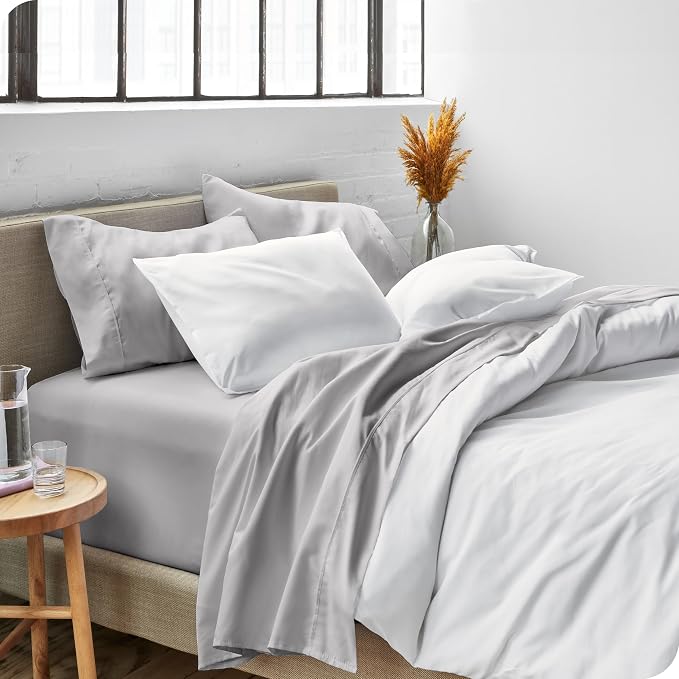 Bare Home Queen Sheet Set - Image 8
