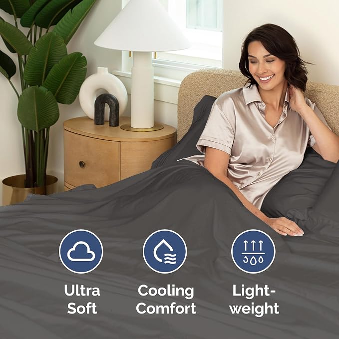 King Size Flat Sheet - Image 3