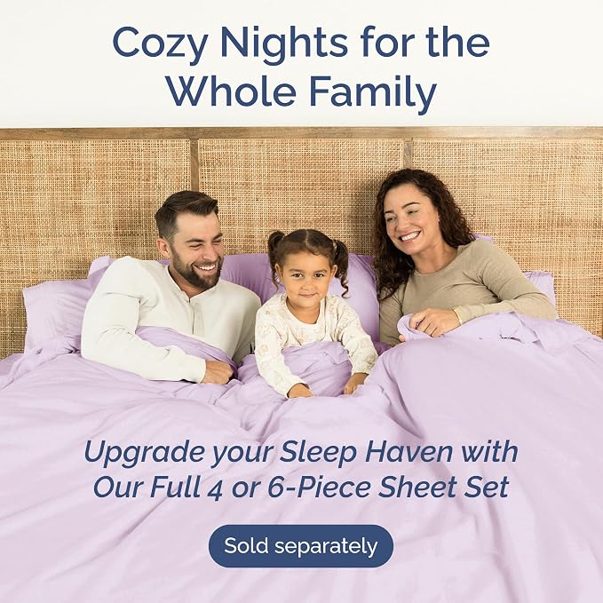 Twin XL Size Flat Sheet - Image 8