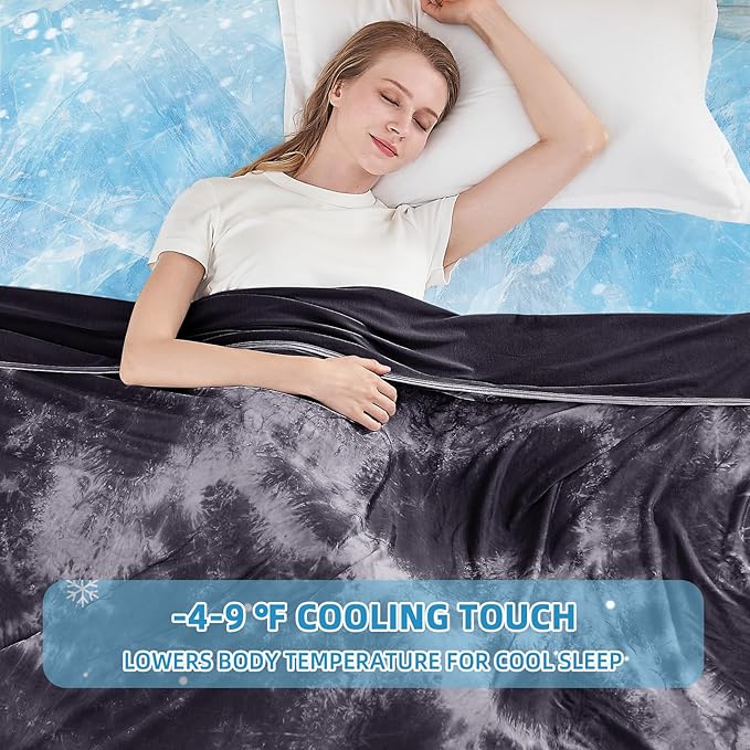 inhand Cooling Blanket King Size, Cooling Blankets - Image 2