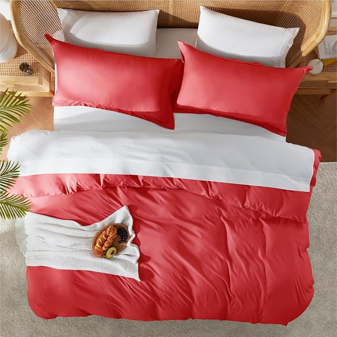 Nestl Twin Duvet Cover Set - Image 5