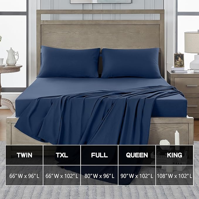 FreshCulture Twin Flat Sheet - Image 5
