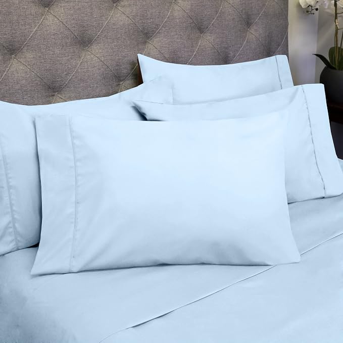 Full Size Bed Sheets - Image 9
